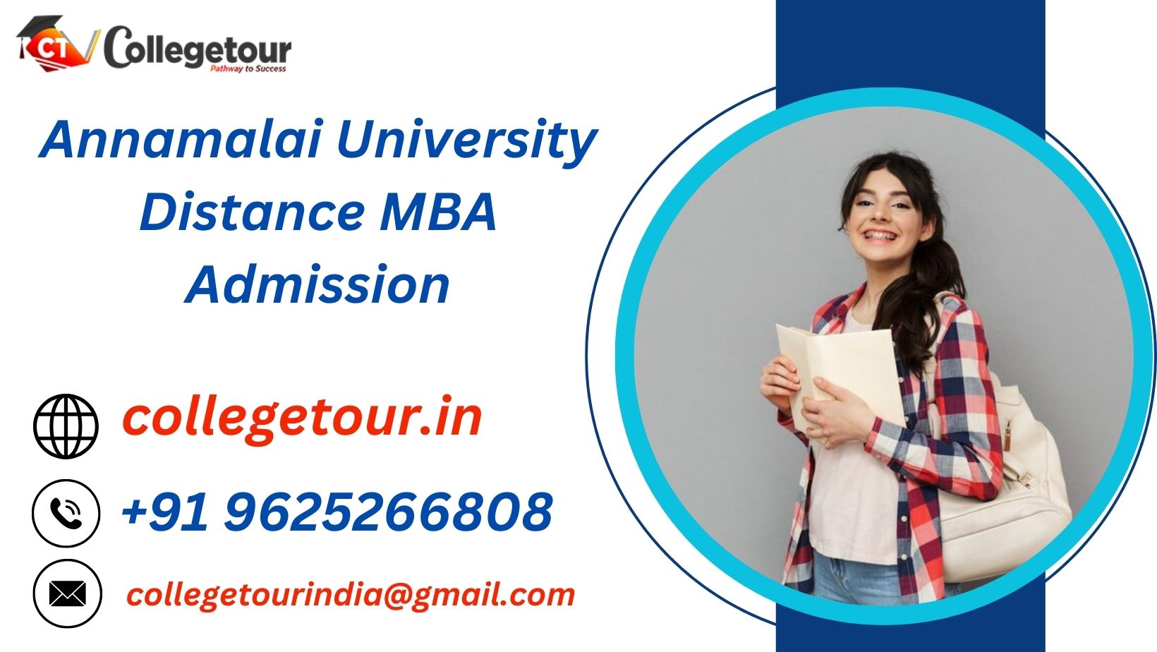 Annamalai University Distance Mba Admission